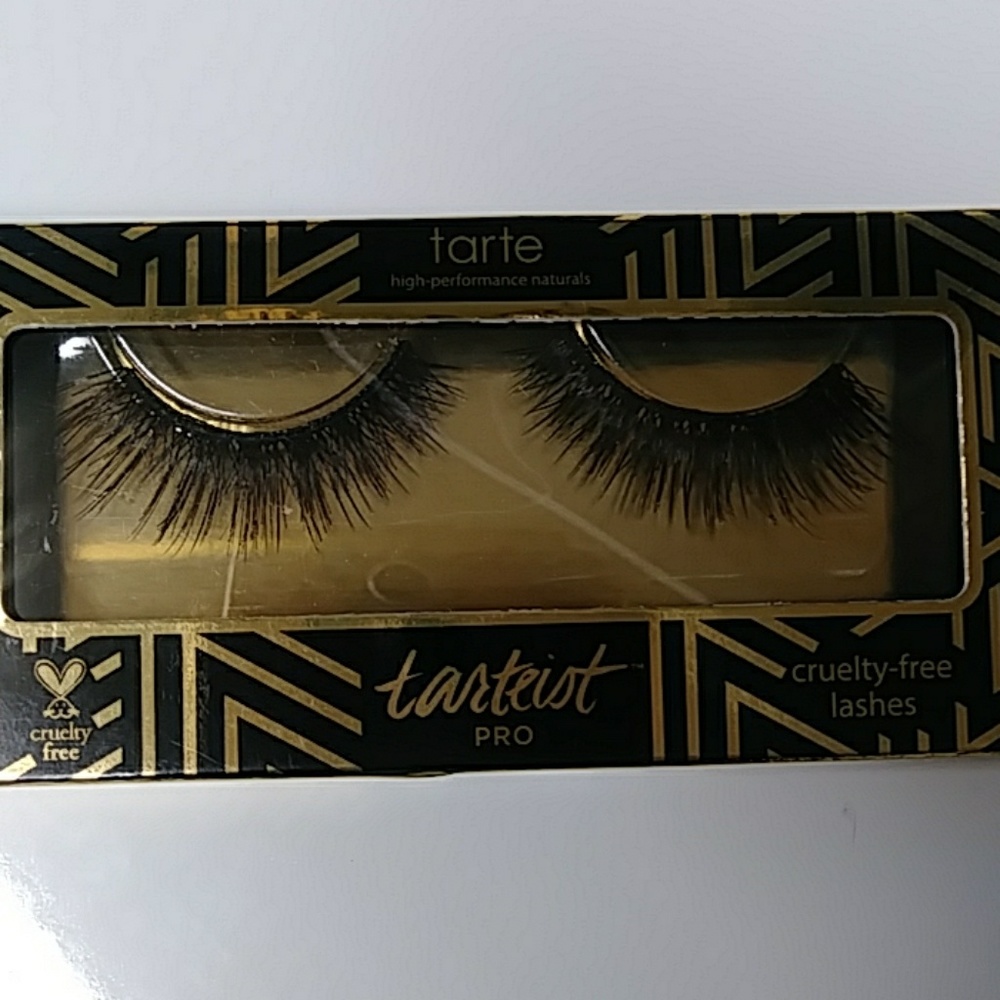 False lashes